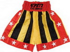 Kick Boxing Shorts